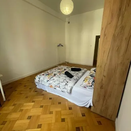 Fantastic Waw - Ns38 Room A Varšava Exteriér fotografie