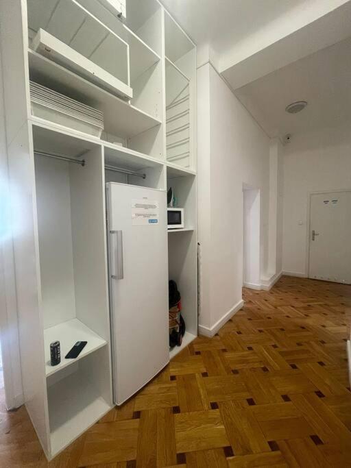 Apartmán Fantastic Waw - Ns38 A