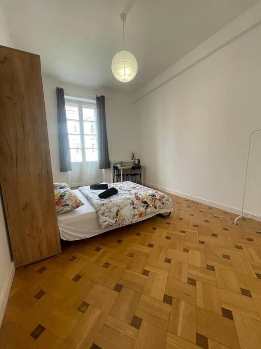 Apartmán Fantastic Waw - Ns38 A