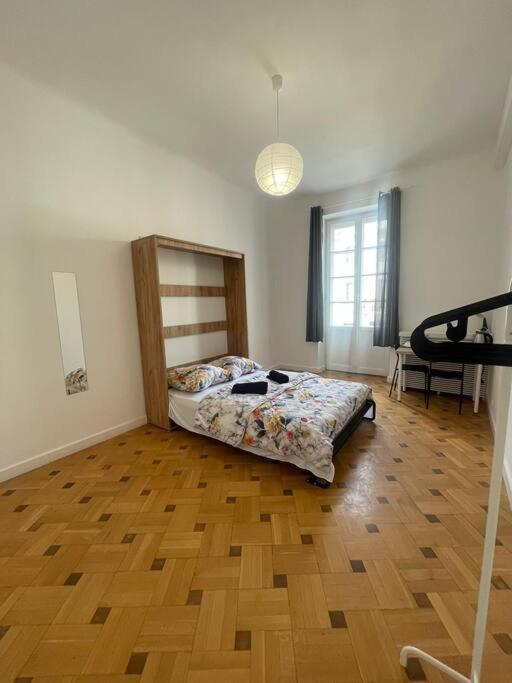 Apartmán Fantastic Waw - Ns38 A *